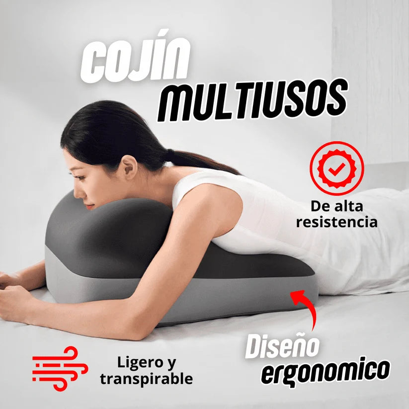 COJÍN MULTIUSO💥